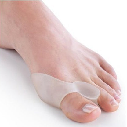 Correcteur Hallux Valgus - ToeGuard Pro Confort Orthopédique