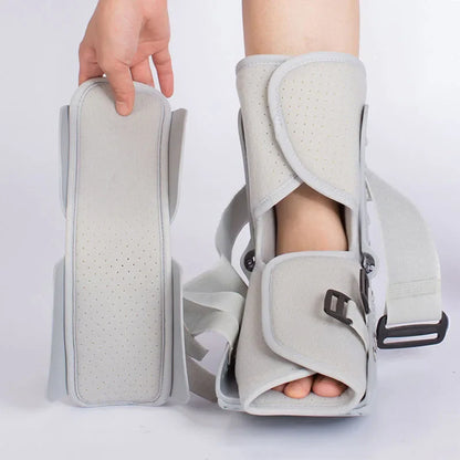 Bota para caminar para fracturas BraceGuard