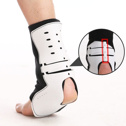 Attelle Cheville StabilAid Confort Orthopédique