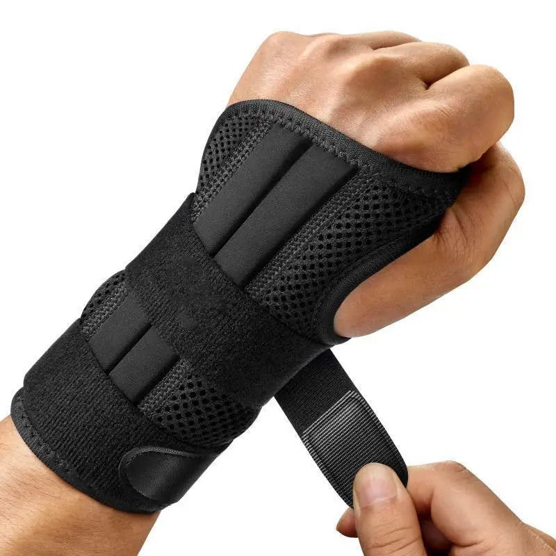 Ortesis de muñeca para tendinitis