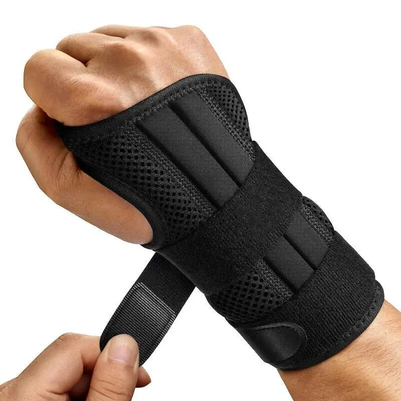 Ortesis de muñeca para tendinitis