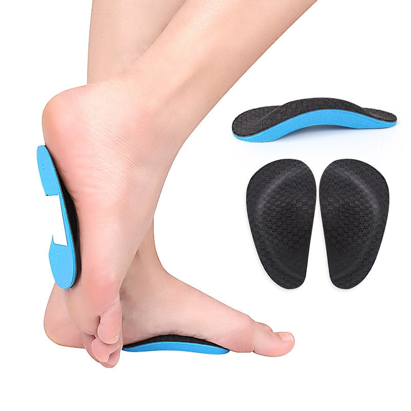 Support Aponévrosite Plantaire FlexiStep Confort Orthopédique