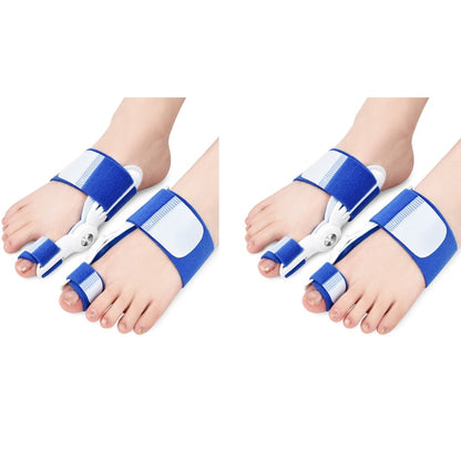 Correcteur Hallux Valgus CareFlex Confort Orthopédique