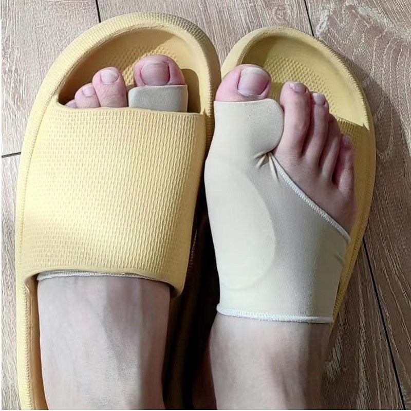 Correcteur Hallux Valgus ConfortPlus Confort Orthopédique