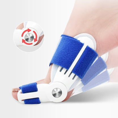 Correcteur Hallux Valgus CareFlex Confort Orthopédique