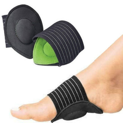 Support Aponévrosite Plantaire ConfortSole Confort Orthopédique