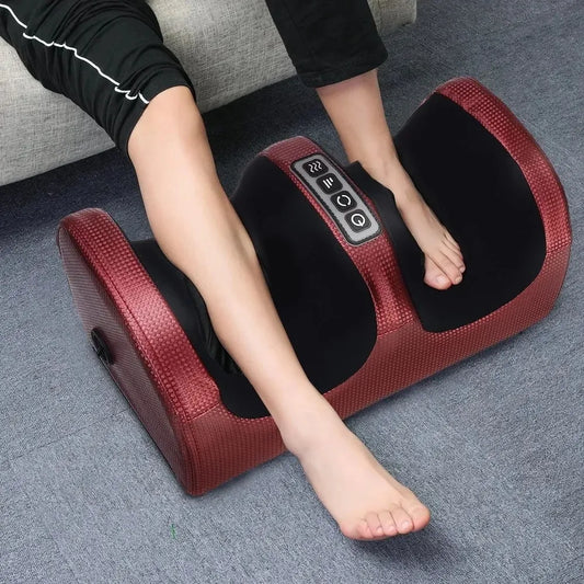 Masseur électrique pour les pieds Confort Orthopédique