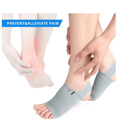 Support Aponévrosite Plantaire SureSoutien Confort Orthopédique