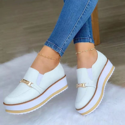 Chaussures orthopédiques Astronomiques Solides et Décontractées pour Femme - Smyli Confort Orthopédique