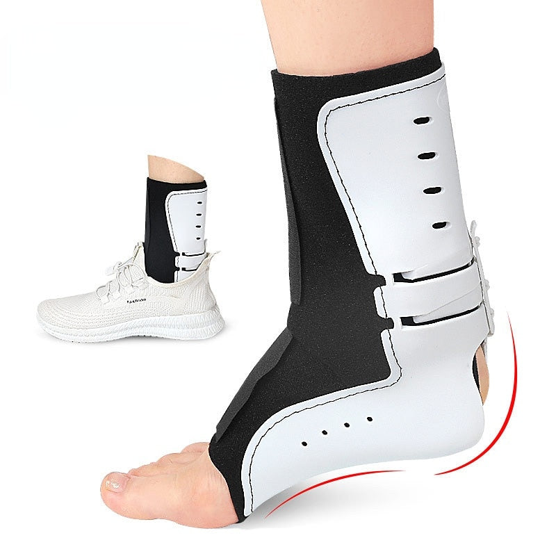 Attelle Cheville StabilAid Confort Orthopédique