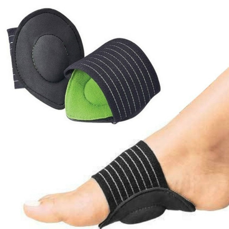 Support Aponévrosite Plantaire ConfortSole Confort Orthopédique