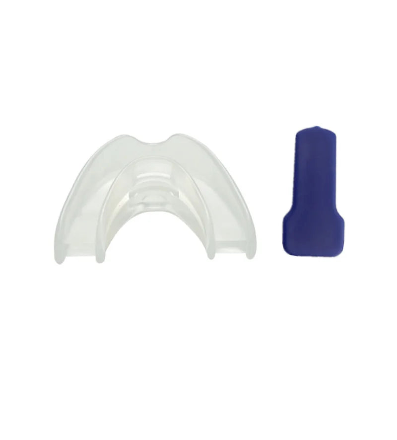 Ortesis de avance mandibular