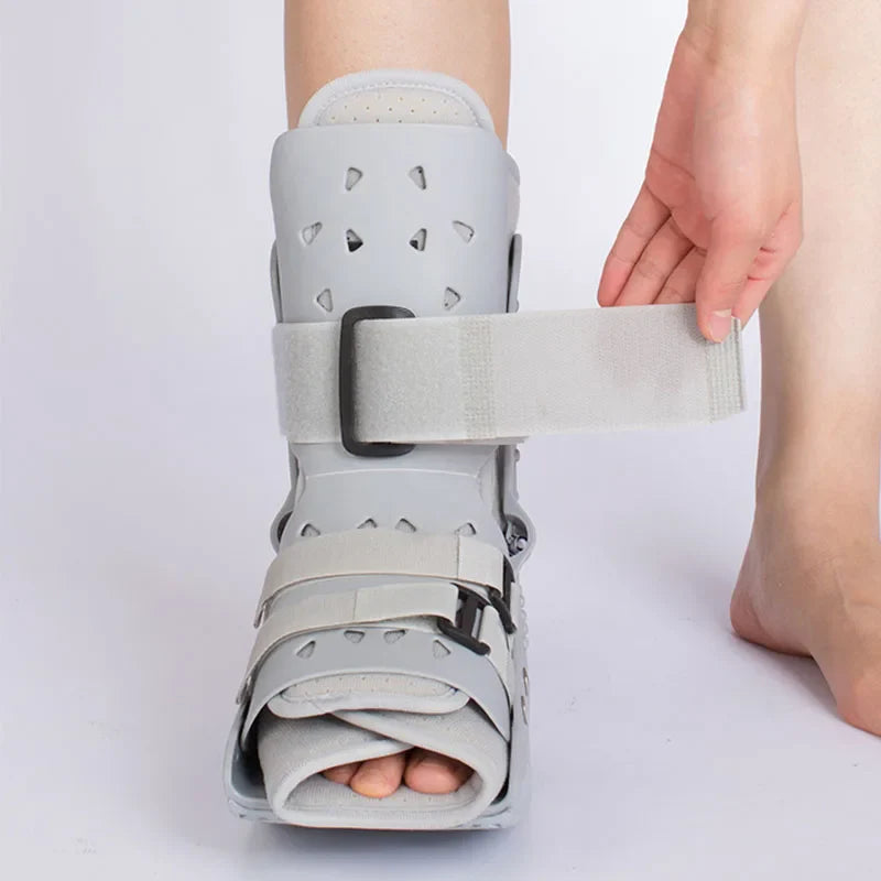 Bota para caminar para fracturas BraceGuard