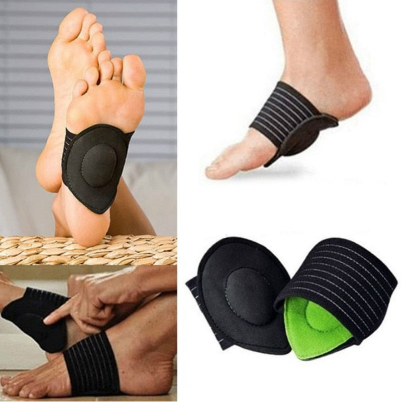 Support Aponévrosite Plantaire ConfortSole Confort Orthopédique