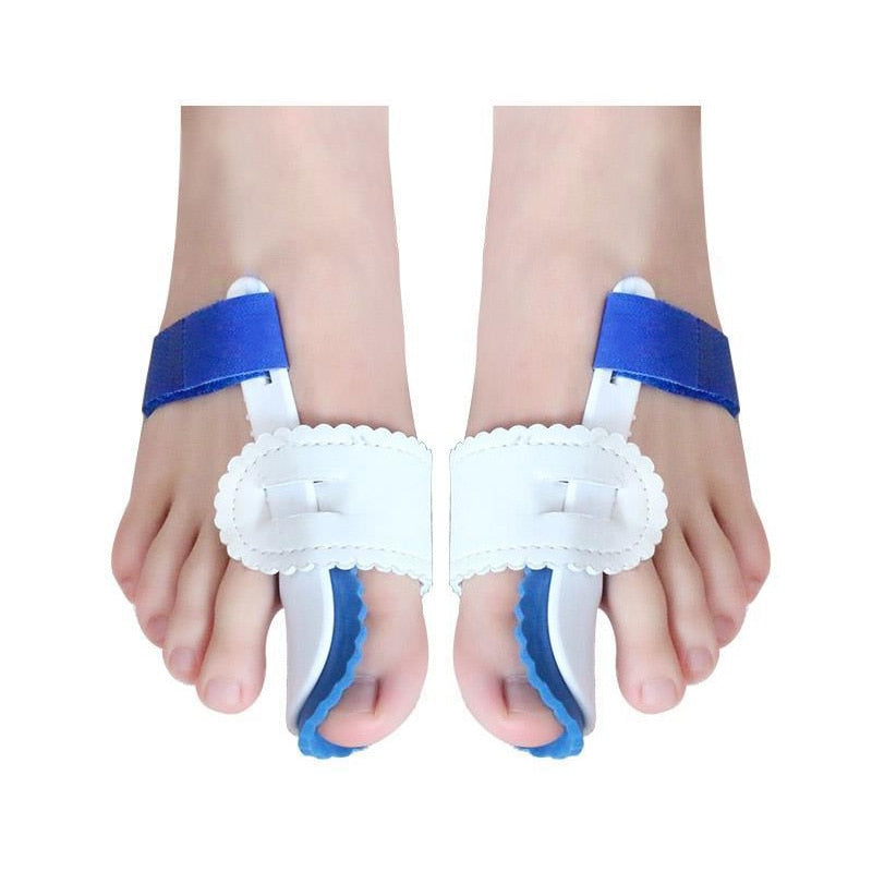 Correcteur Hallux Valgus HarmonyStep Confort Orthopédique