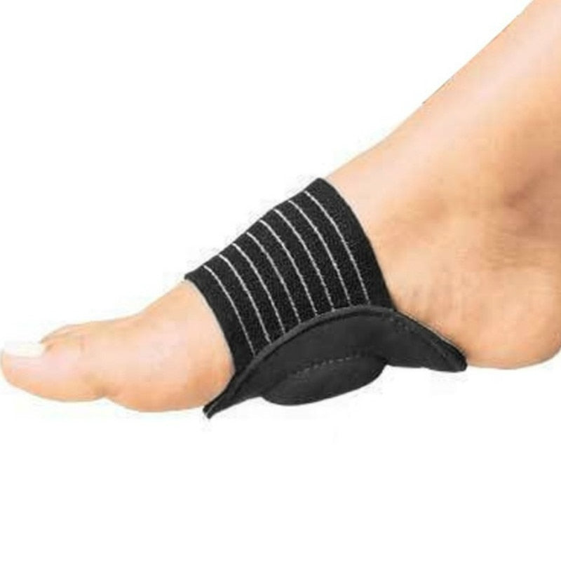 Support Aponévrosite Plantaire ConfortSole Confort Orthopédique