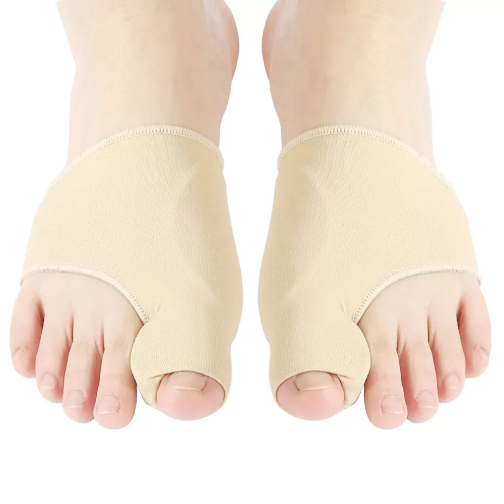 Ortesis de gel hallux valgus