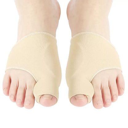 Ortesis de gel hallux valgus