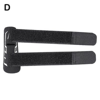 Noir et blanc avec strap