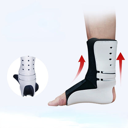 Attelle Cheville StabilAid Confort Orthopédique