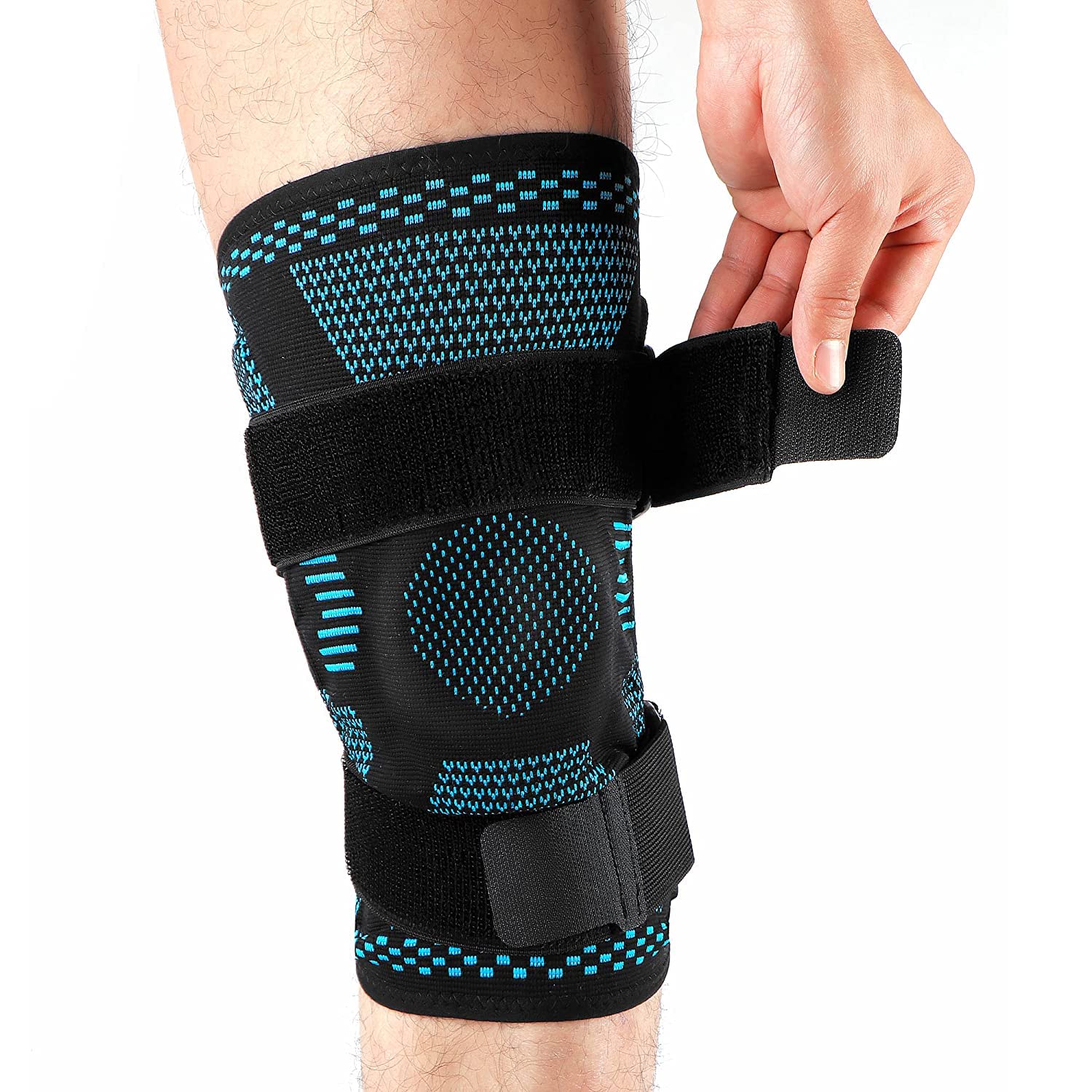 Genouillère Compact Guard Confort Orthopédique