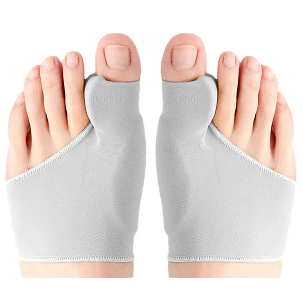 Ortesis de gel hallux valgus