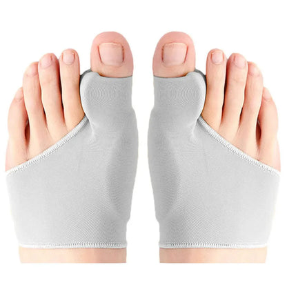 Ortesis de gel hallux valgus