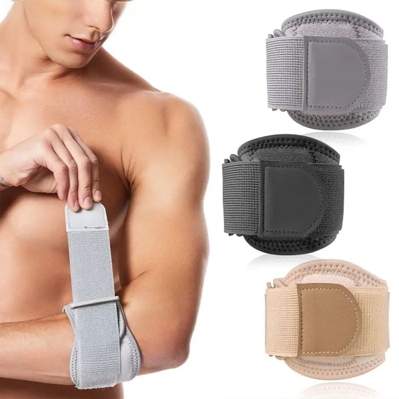 Pulsera de epicondilitis Comfort Strap