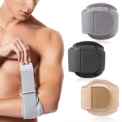 Pulsera de epicondilitis Comfort Strap