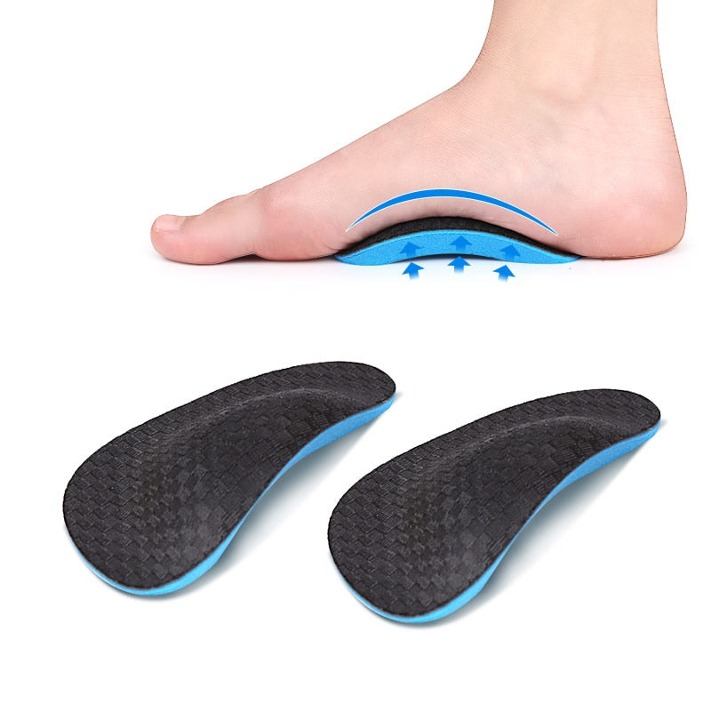 Support Aponévrosite Plantaire FlexiStep Confort Orthopédique