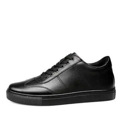 Zapatos informales ortopédicos Gregory para hombre