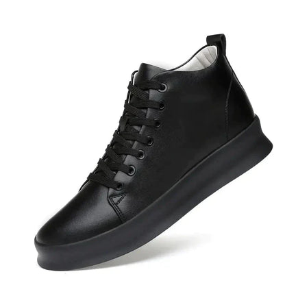 Zapatos casuales ortopédicos para hombre Nancy