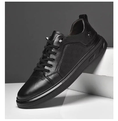 Zapatos casuales ortopédicos para hombre Nyon