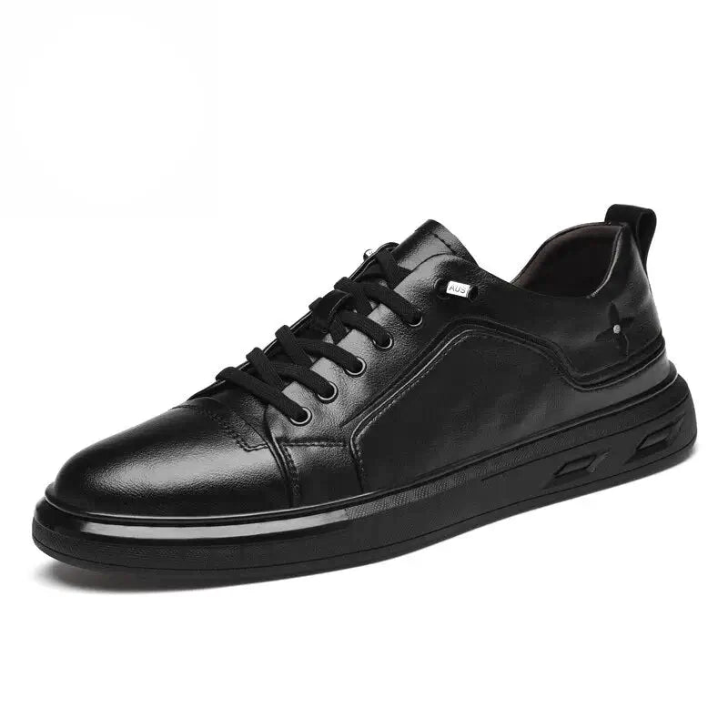 Zapatos casuales ortopédicos para hombre Nyon