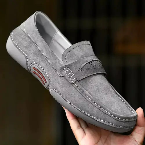 Zapatos ortopédicos Prince para hombre