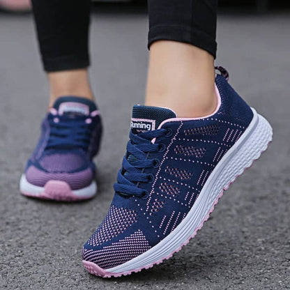 Zapatillas de andar antidolor para mujer Vitalya™