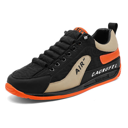 Chaussures Orthopédiques Hommes Kaleno Resistantes & Confortables