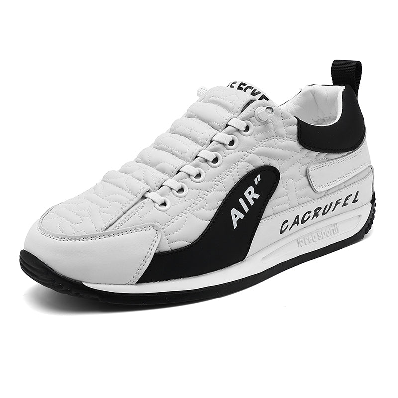 Chaussures Orthopédiques Hommes Kaleno Resistantes & Confortables