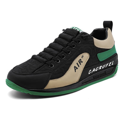 Chaussures Orthopédiques Hommes Kaleno Resistantes & Confortables