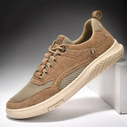 Chaussures Orthopédiques Hommes Alexander