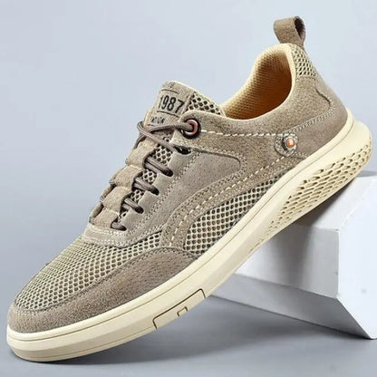 Chaussures Orthopédiques Hommes Alexander