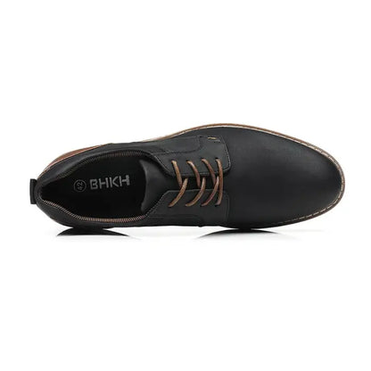 Chaussures Orthopédiques Hommes Bastien