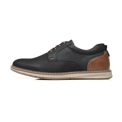 Chaussures Orthopédiques Hommes Bastien