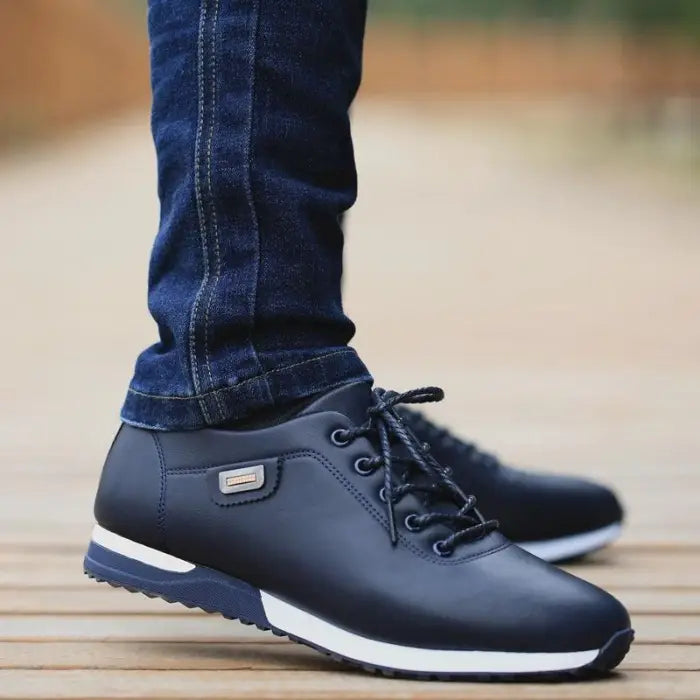 Chaussures Orthopédiques Hommes Saymon