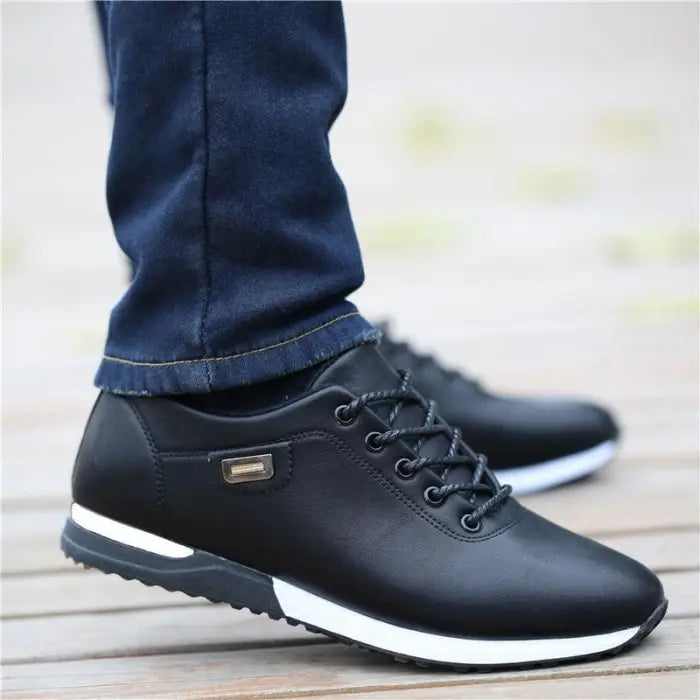 Chaussures Orthopédiques Hommes Saymon