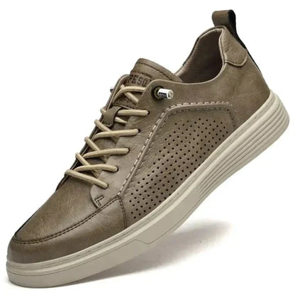 Chaussures Orthopédiques Hommes Tadeu