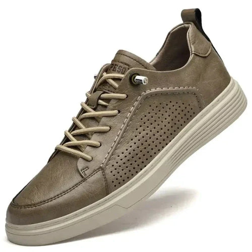 Chaussures Orthopédiques Hommes Tadeu