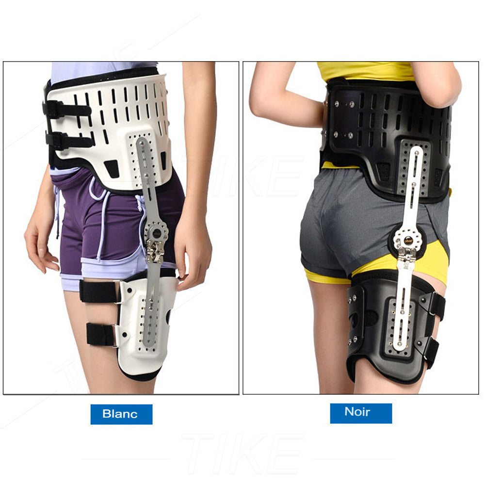 Jambiers Cuisse pour Soulagement de la douleur - Ober Confort Orthopédique