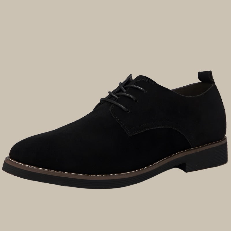 Chaussures Orthopédique Homme - Meinhard