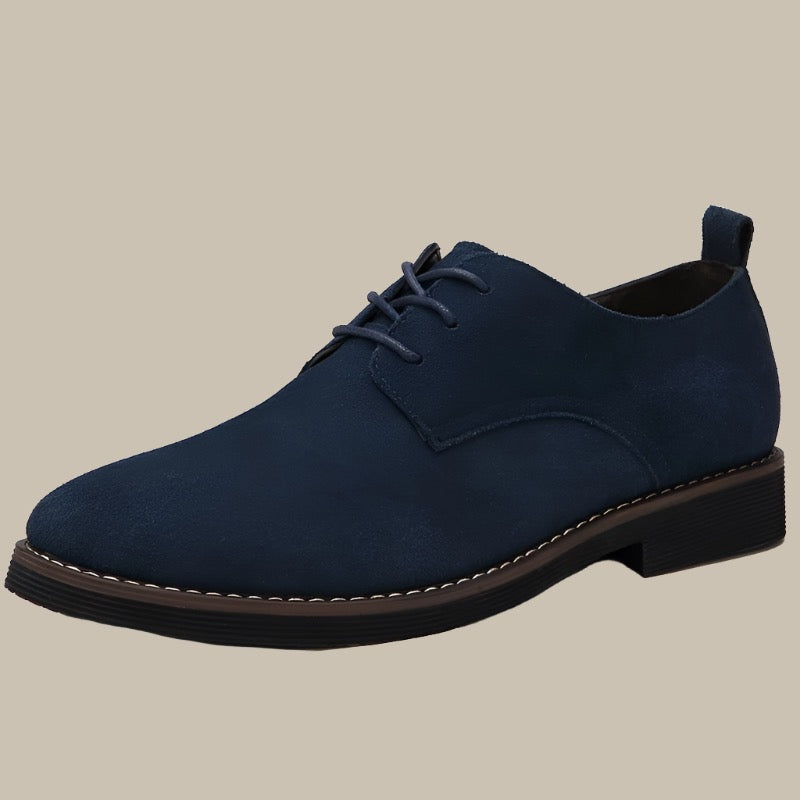 Chaussures Orthopédique Homme - Meinhard